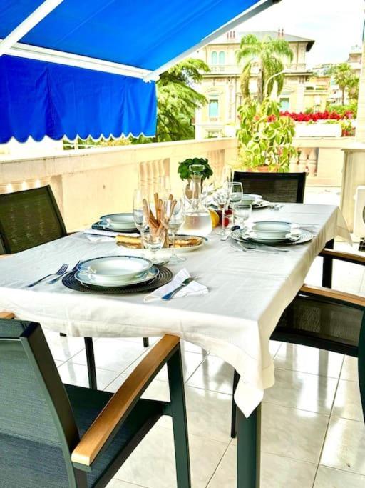 La Dolce Vita 5 Star Luxury Sanremo Exterior foto