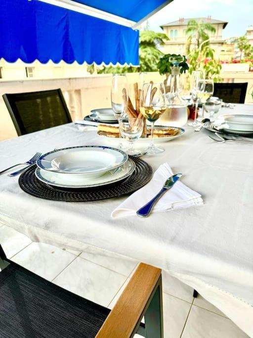 La Dolce Vita 5 Star Luxury Sanremo Exterior foto