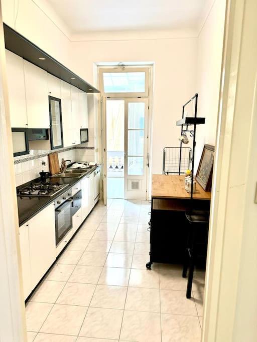 La Dolce Vita 5 Star Luxury Sanremo Exterior foto