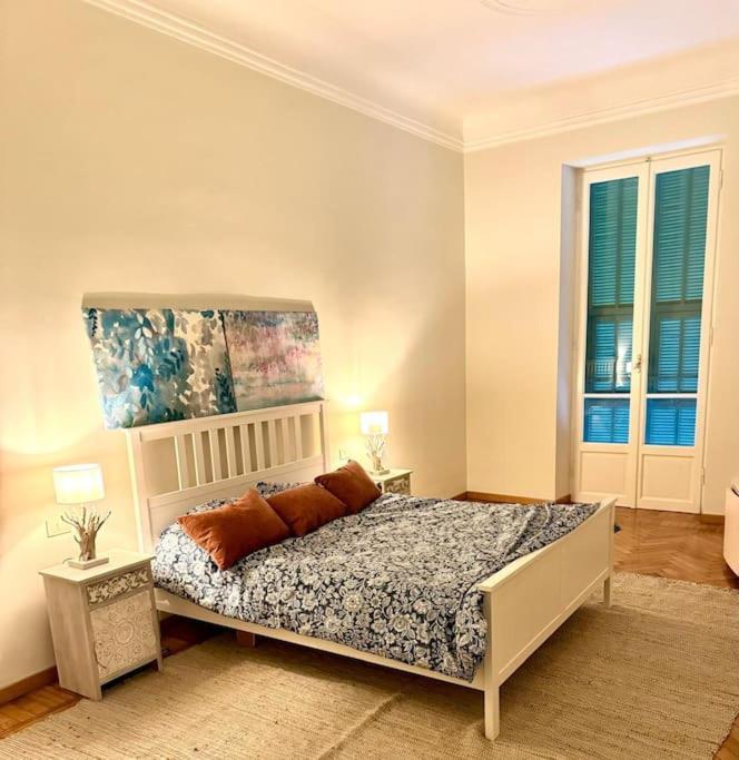 La Dolce Vita 5 Star Luxury Sanremo Exterior foto