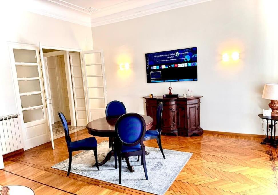La Dolce Vita 5 Star Luxury Sanremo Exterior foto
