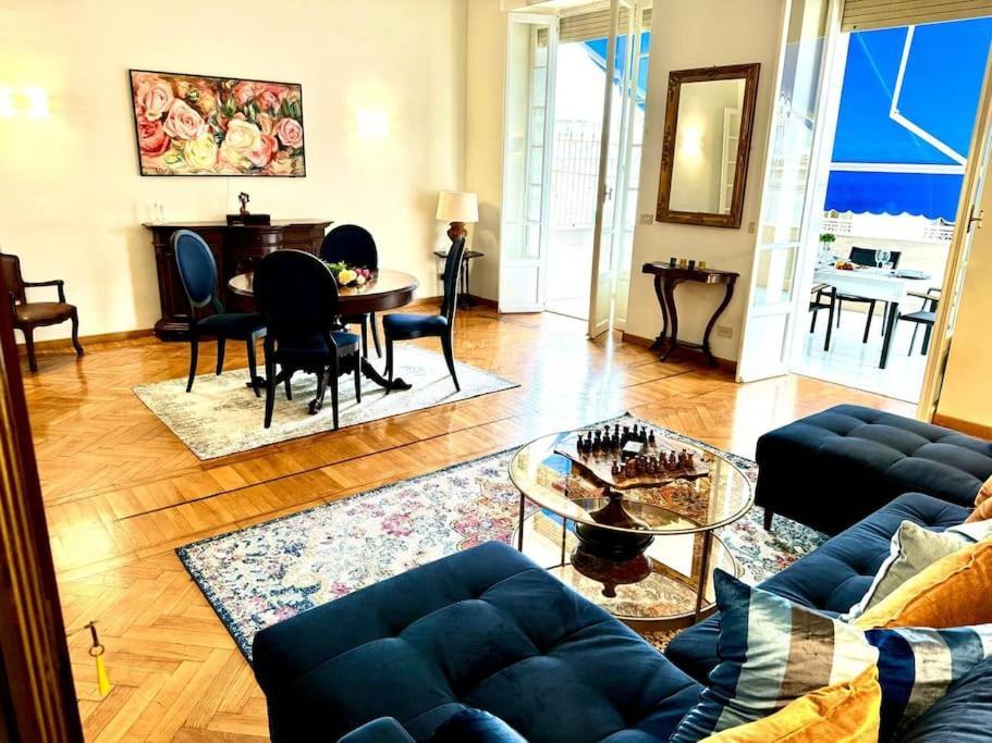 La Dolce Vita 5 Star Luxury Sanremo Exterior foto
