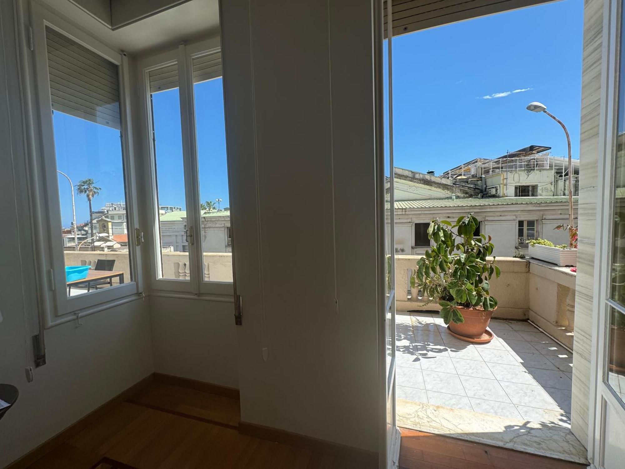 La Dolce Vita 5 Star Luxury Sanremo Exterior foto