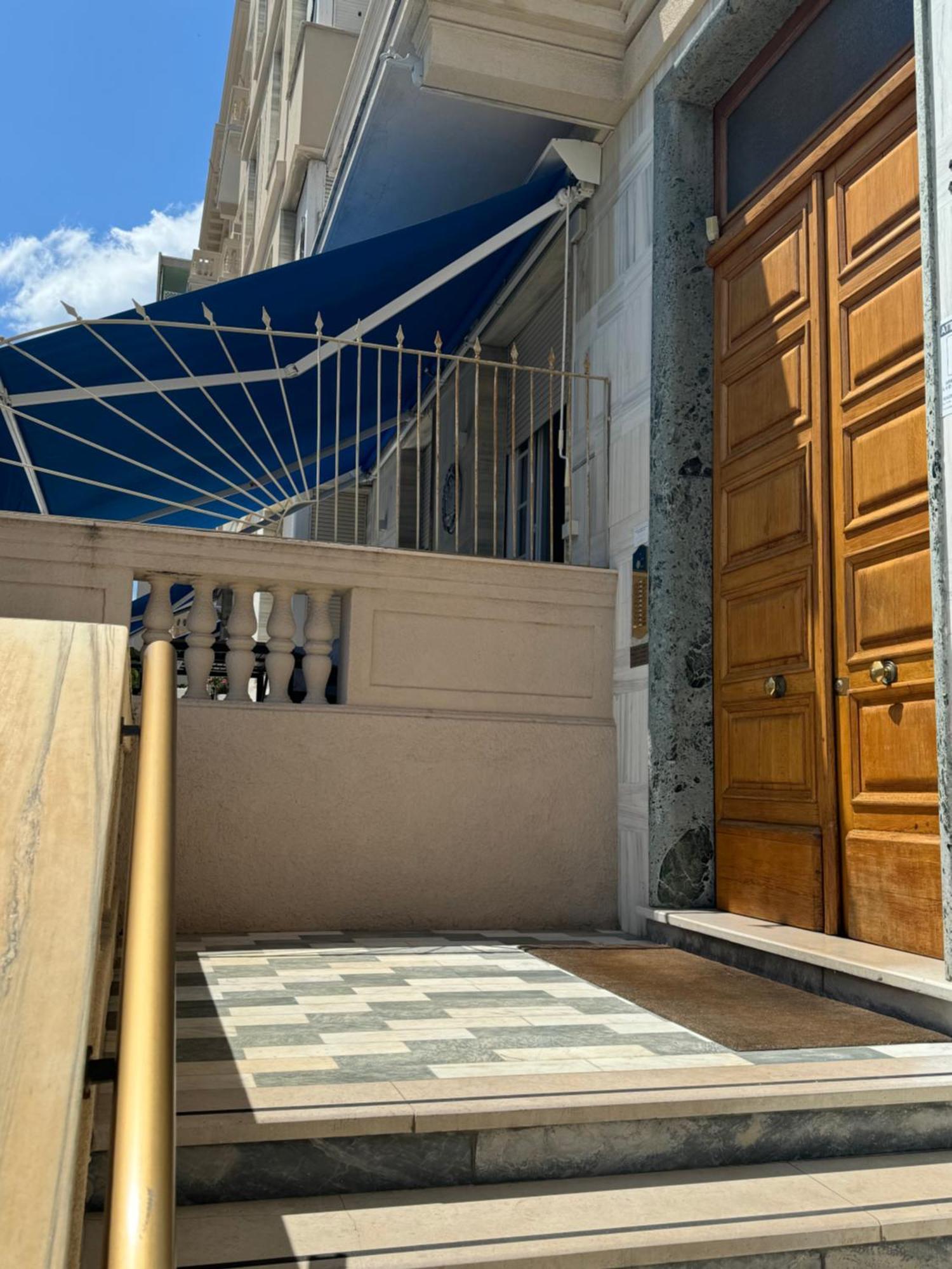 La Dolce Vita 5 Star Luxury Sanremo Exterior foto