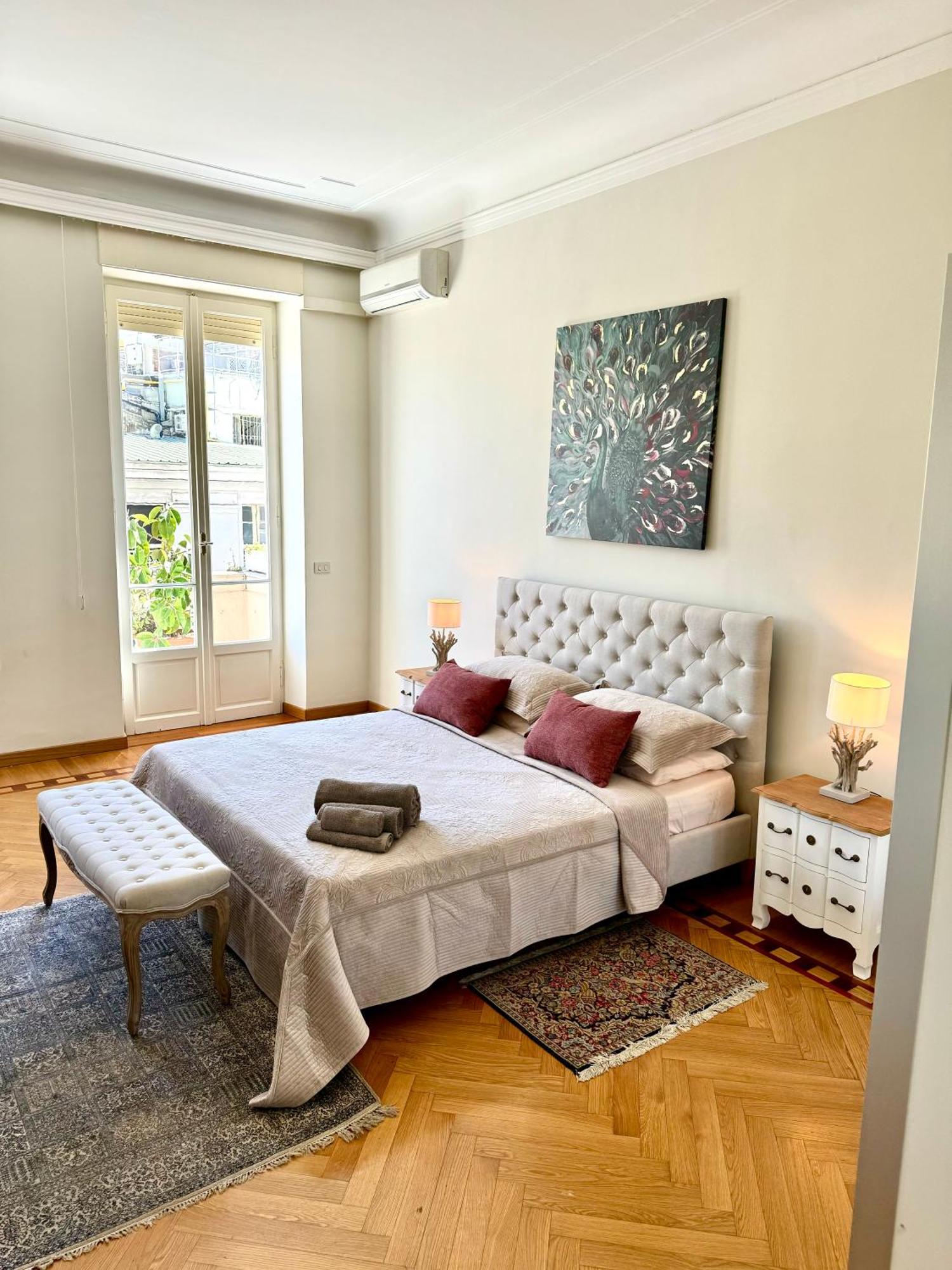 La Dolce Vita 5 Star Luxury Sanremo Exterior foto